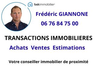  Terrain à vendre 2495 m²