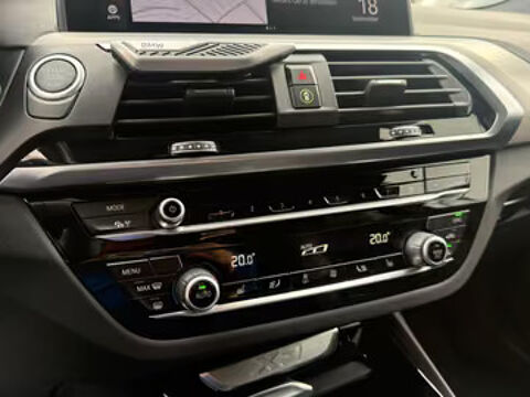 X3 xDrive20d M Sport 2021 occasion 33000 Bordeaux