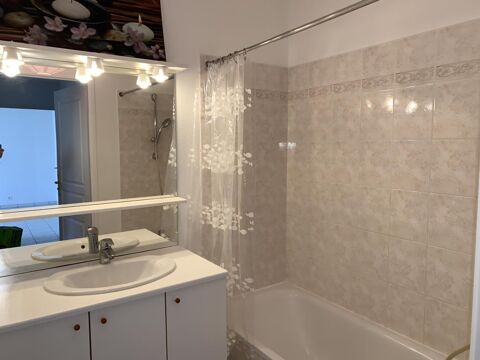  Appartement � louer 2 pi�ces 42 m�