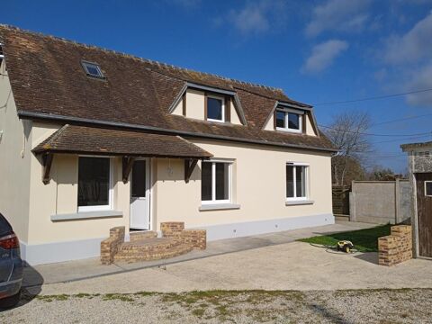  Maison � louer 4 pi�ces 90 m� Crulai