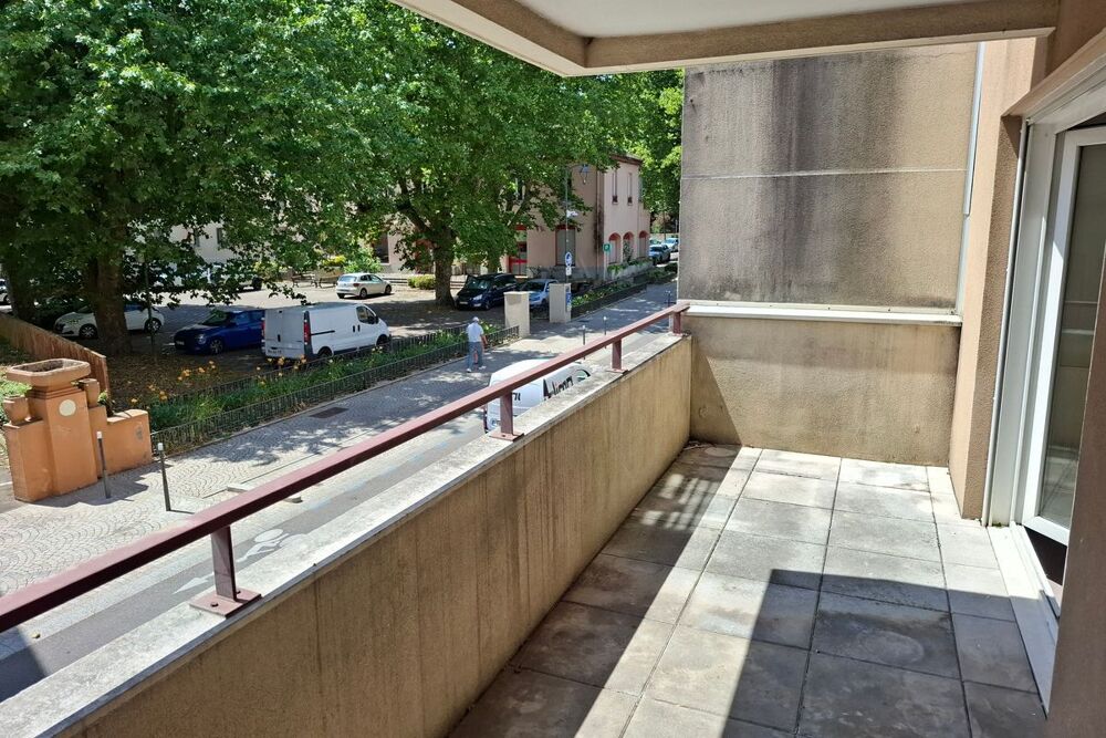 Vente Appartement T3 de 71,31 m² à Charbonnières-les-Bains, Le Parc de la Nouvelle Source au prix de vente de 158 200 € Charbonniere les bains