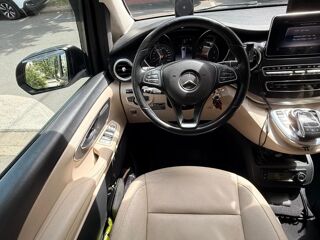 Divers 250d 7G-TRONIC PLUS 2015 occasion 94100 Saint Maur Des Fossees