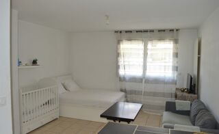  Appartement � vendre 1 pi�ce 30 m�