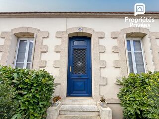  Maison à vendre 5 pièces 115 m²