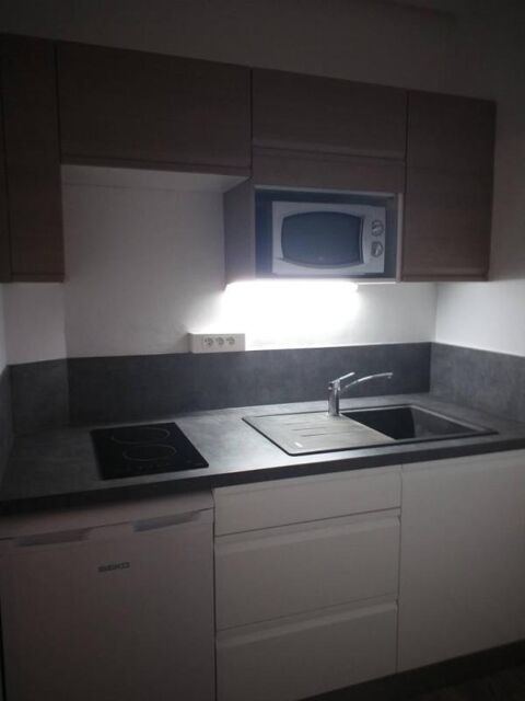  Appartement  louer 1 pice 33 m