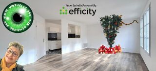  Appartement � vendre 4 pi�ces 66 m�