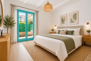 Maison 4 pièces 118 m² Cagnes sur mer