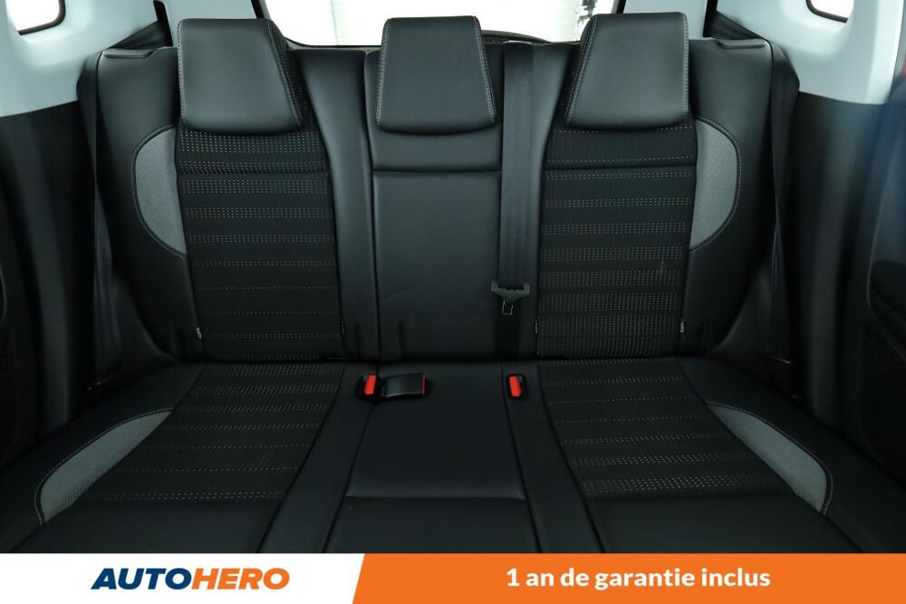 2008 1.2 PureTech Allure 110 ch 2016 occasion 92130 Issy-les-Moulineaux