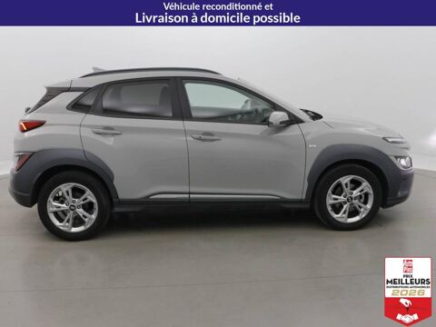 Kona T-GDi 120 Hybrid 48V Creative 2021 occasion 10150 Lavau