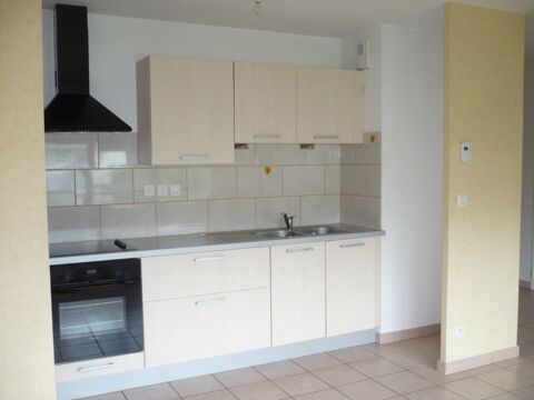  Appartement � louer 3 pi�ces 61 m�