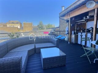  Duplex/triplex à vendre 8 pièces 190 m²