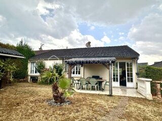  Maison à vendre 3 pièces 80 m²