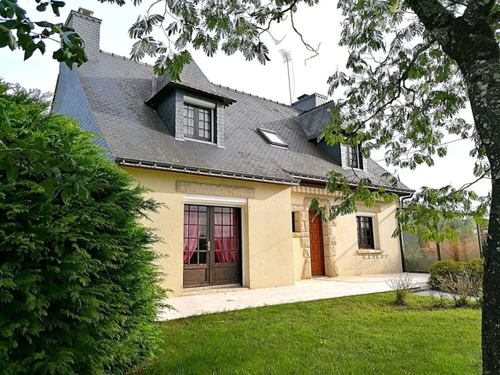 Maison Caro 4 chambres 125 m2