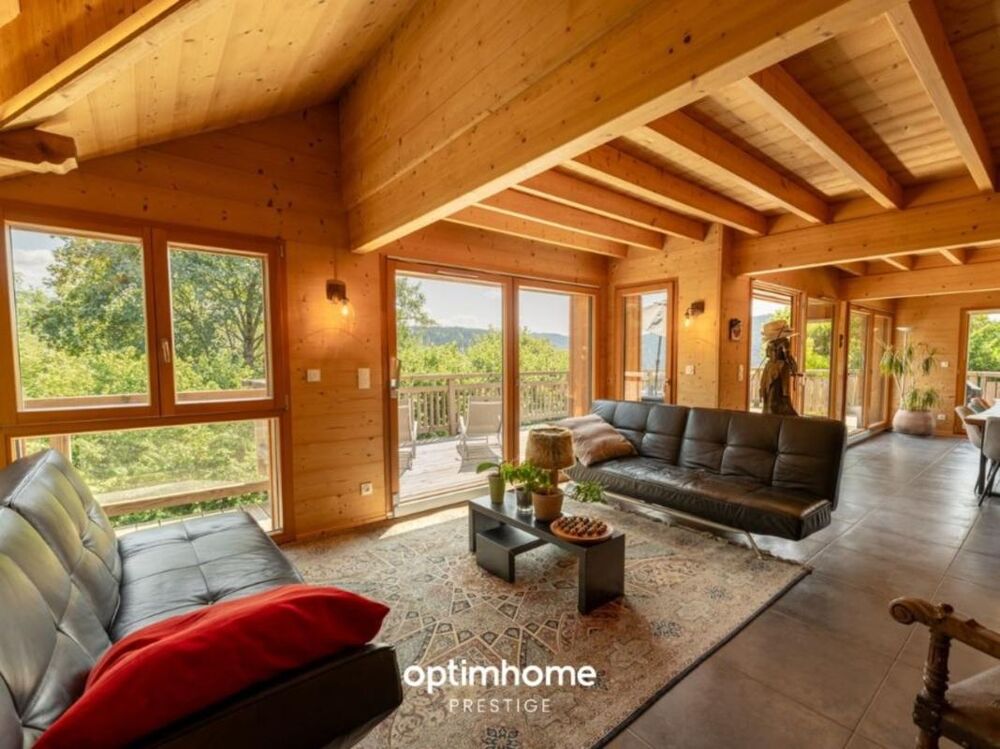 à vendre  Chalet Gérardmer (88400)