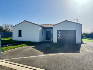  Villa � vendre 6 pi�ces 155 m�