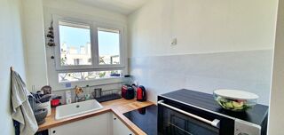  Appartement à vendre 2 pièces 43 m²