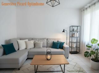  Maison à vendre 4 pièces 100 m²