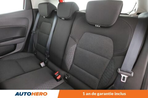 Clio 1.0 TCe Zen 100 ch 2020 occasion 92130 Issy-les-Moulineaux