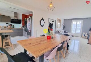  Maison � vendre 6 pi�ces 139 m�