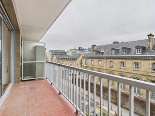  Appartement � vendre 1 pi�ce 37 m�