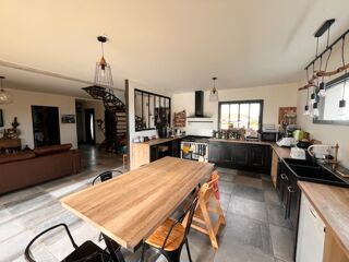  Maison � vendre 6 pi�ces 128 m�