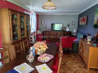  Maison � vendre 5 pi�ces 93 m�