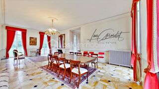  Propriété/château à vendre 15 + pièces 750 m²