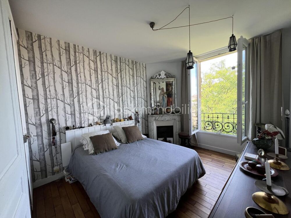 Magnifique duplex - comme une maison