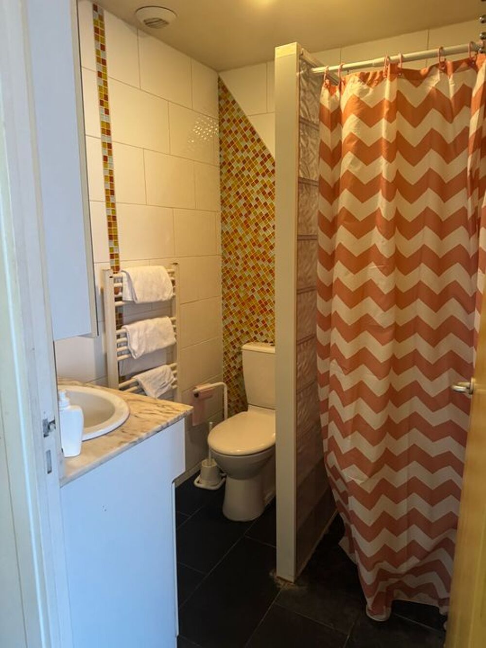 Location Appartement Studio de 35m2 à louer sur Saint-Lambert Saint lambert