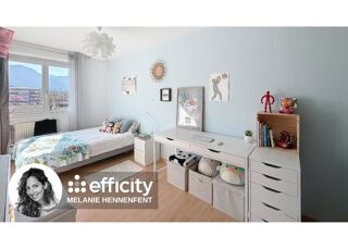  Appartement à vendre 4 pièces 75 m²