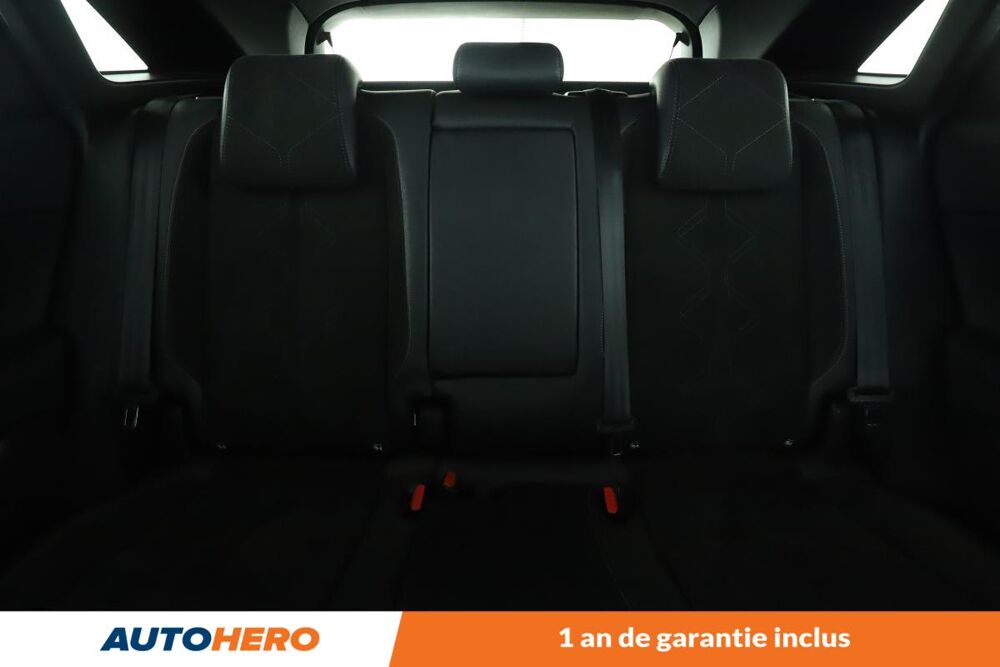 DS7 1.5 Blue-HDi Performance Line Automatique 130 ch 2020 occasion 92130 Issy-les-Moulineaux