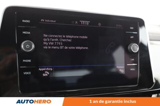T-ROC 1.5 TSI EVO R-Line DSG7 150 ch 2023 occasion 92130 Issy-les-Moulineaux