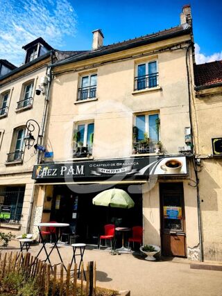  Immeuble à vendre 9 pièces 255 m²