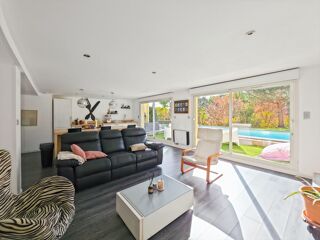  Maison � vendre 7 pi�ces 195 m�