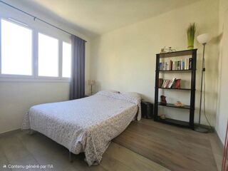  Appartement � vendre 1 pi�ce 25 m�