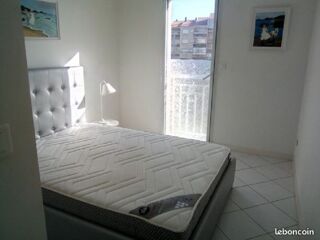  Appartement à louer 3 pièces 50 m²