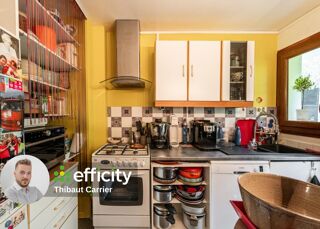  Appartement � vendre 5 pi�ces 93 m�