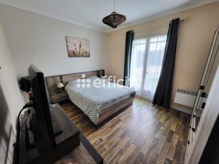  Maison à vendre 4 pièces 109 m²