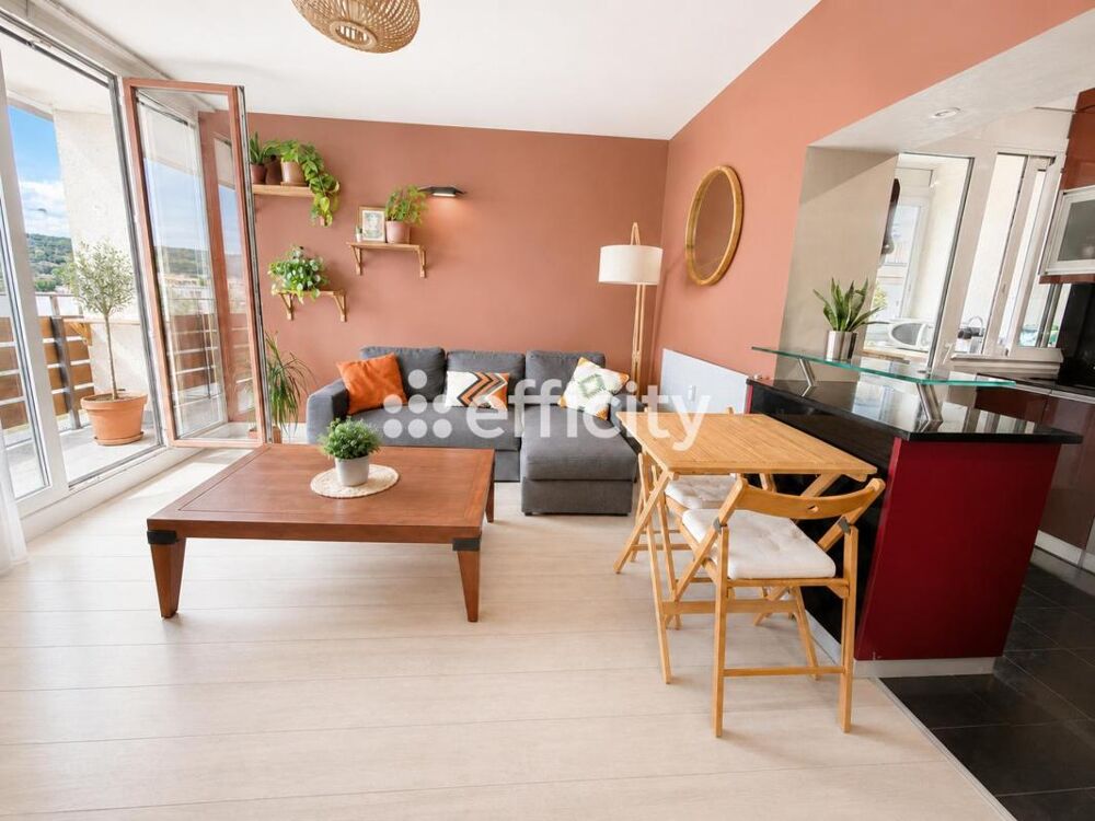 Vente Appartement Appartement Franconville