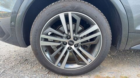 Q5 II 55 TFSI e 367 Quattro S-Tronic 7 S Edition - Automatique 2021 occasion 11000 Carcassonne
