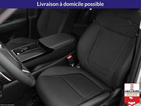 Tucson HEV 239 FULL HYBRID FEEL PLUS 2026 occasion 78200 Buchelay