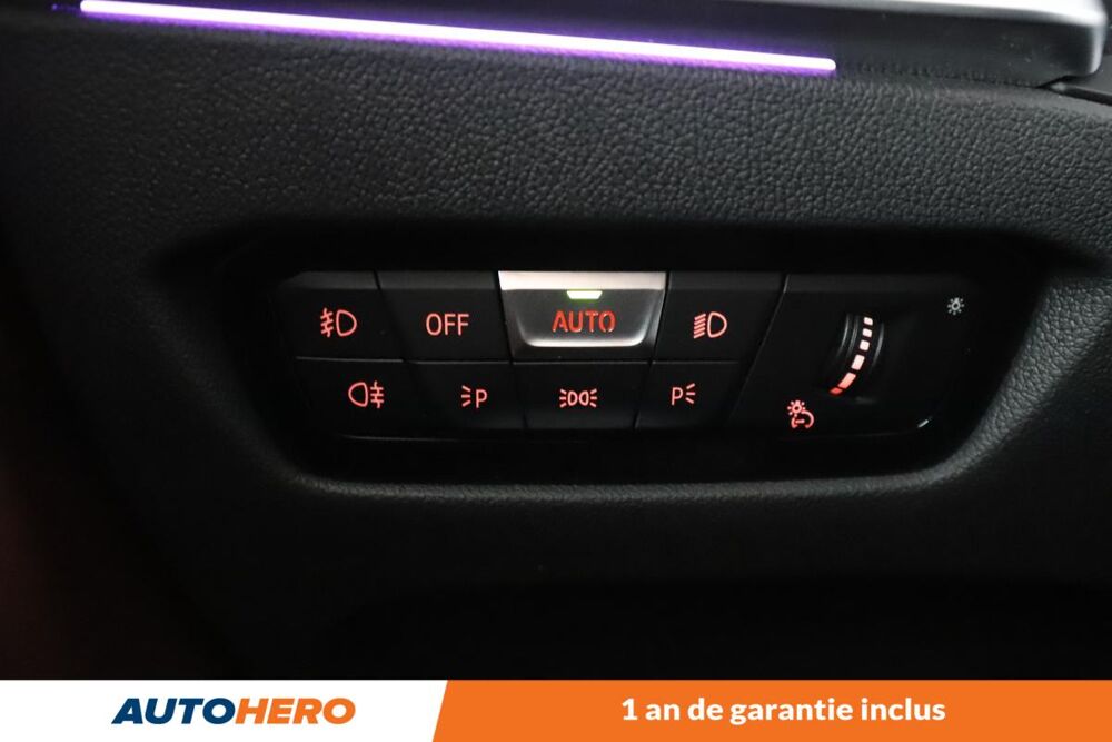 S&eacute;rie 4 Coup&eacute; 420iA M Sport 184 ch 2022 occasion 92130 Issy-les-Moulineaux
