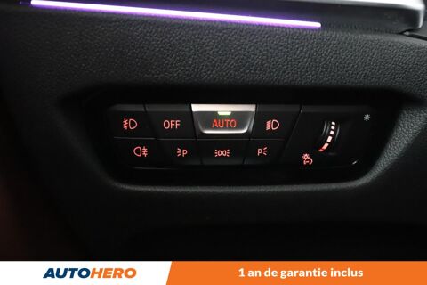 S&eacute;rie 4 Coup&eacute; 420iA M Sport 184 ch 2022 occasion 92130 Issy-les-Moulineaux