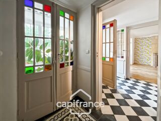  Maison � vendre 6 pi�ces 164 m�