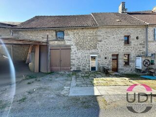  Maison � vendre 3 pi�ces 92 m�