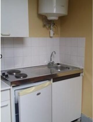  Appartement � louer 1 pi�ce 13 m�