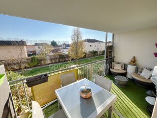  Appartement � vendre 3 pi�ces 64 m�