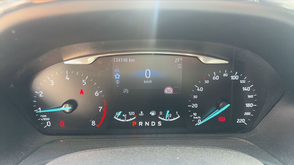 Fiesta VI 1.0 EcoBoost 100 BVA Active Plus - Automatique 2018 occasion 13400 Aubagne
