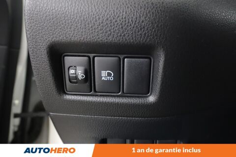 C-HR 1.2 T Dynamic CVT AWD 116 ch 2016 occasion 92130 Issy-les-Moulineaux