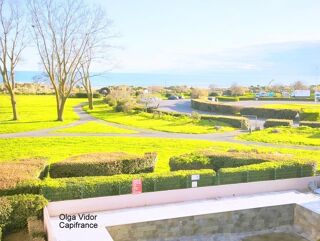  Appartement � vendre 3 pi�ces 45 m�